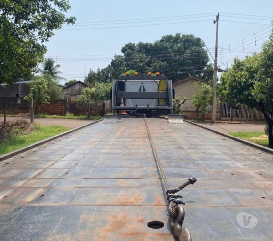 Caminhões usados Ibipora PR - Fotos para VW 24- 250 2010