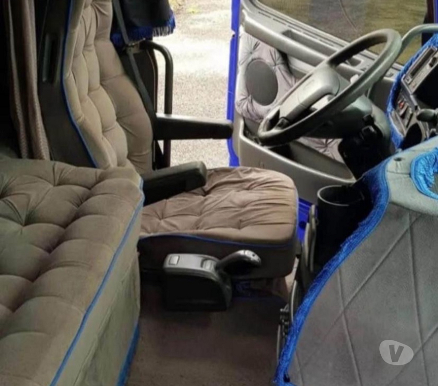 Caminhões usados Cuiaba MT Cuiabá Leste - Fotos para Vende-se Caminhão