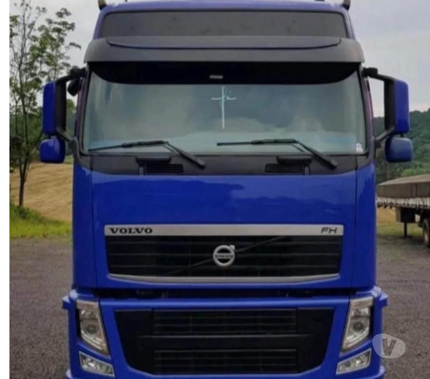 Caminhões usados Cuiaba MT Cuiabá Leste - Fotos para Vende-se Caminhão