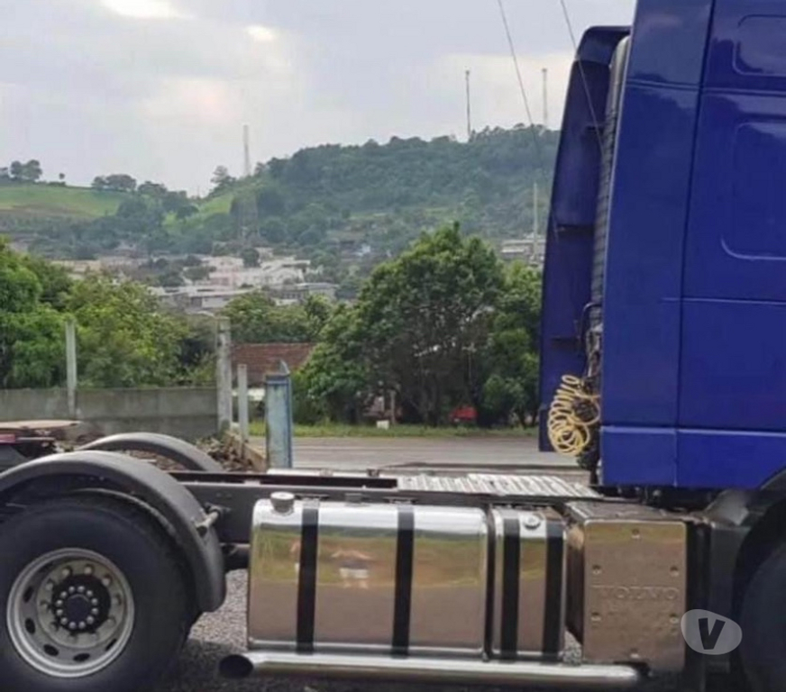 Caminhões usados Cuiaba MT Cuiabá Leste - Fotos para Vende-se Caminhão