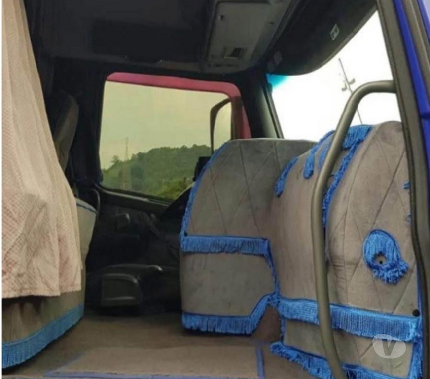 Caminhões usados Cuiaba MT Cuiabá Leste - Fotos para Vende-se Caminhão