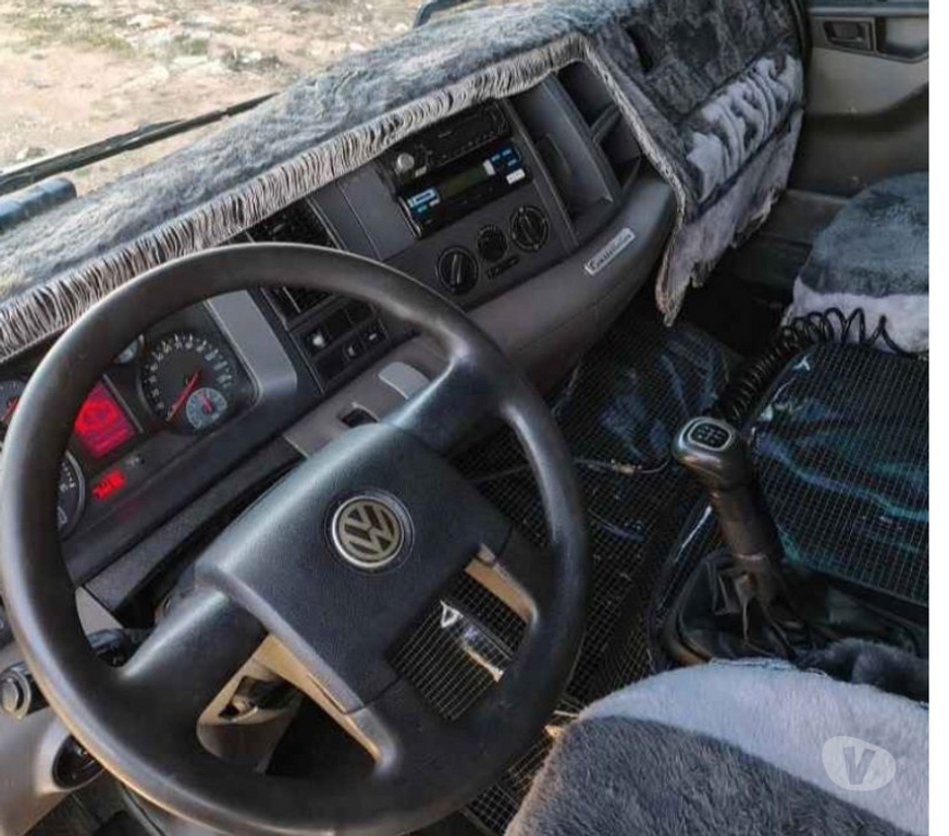 Caminhões usados Ibipora PR - Fotos para VW 24-280 2014 Truck