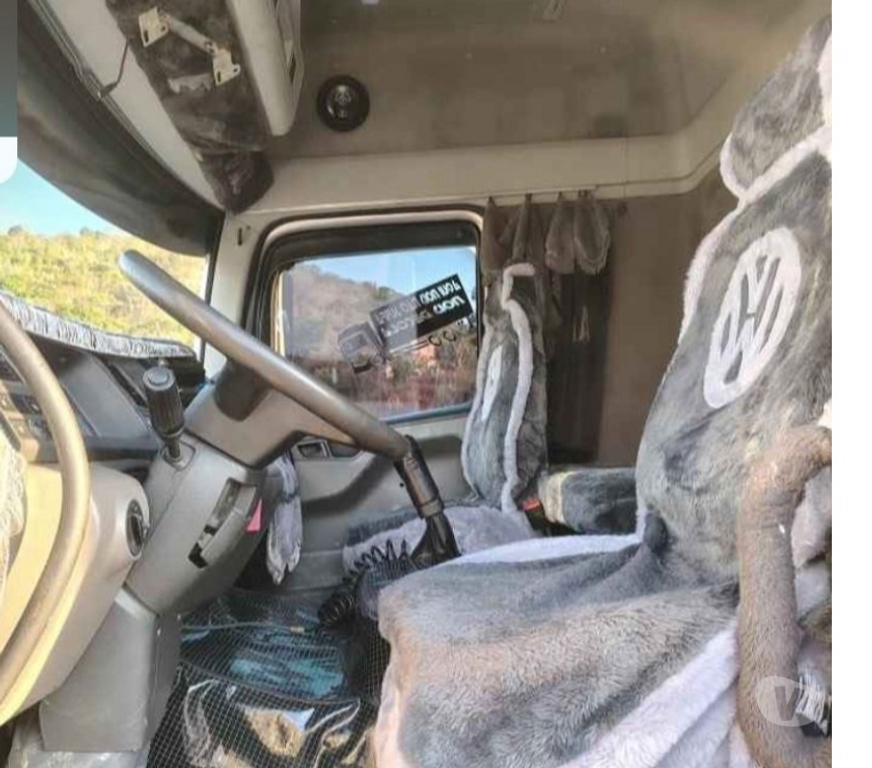 Caminhões usados Ibipora PR - Fotos para VW 24-280 2014 Truck