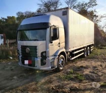 VW 24-280 2014 Truck