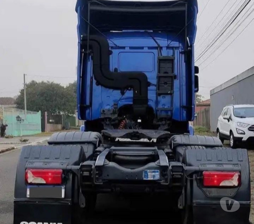 Caminhões usados Chapada dos Guimaraes MT - Fotos para Volvo fh 440 6x2 globetrotter 2010