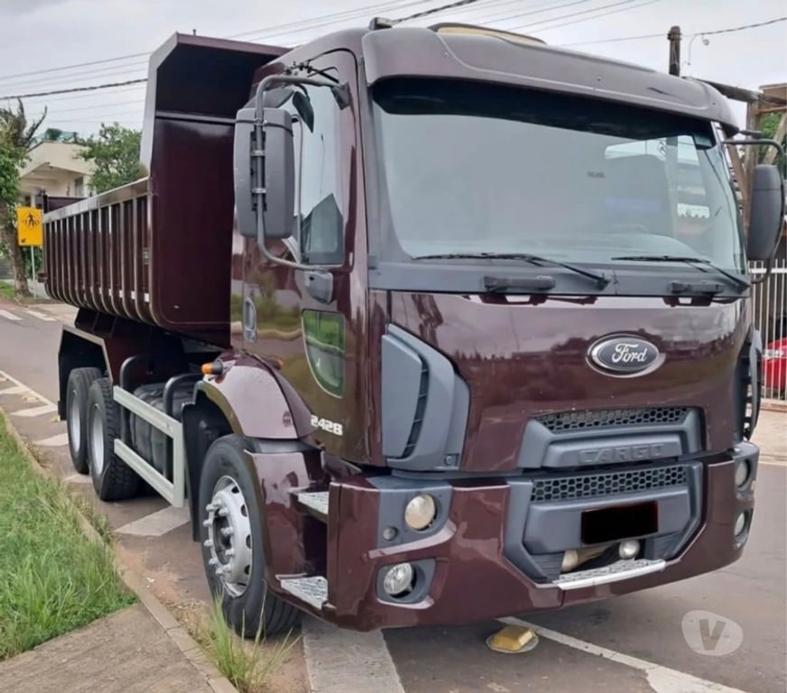 Caminhões usados Brasilia DF Aguas Claras - Fotos para Caminhão a venda
