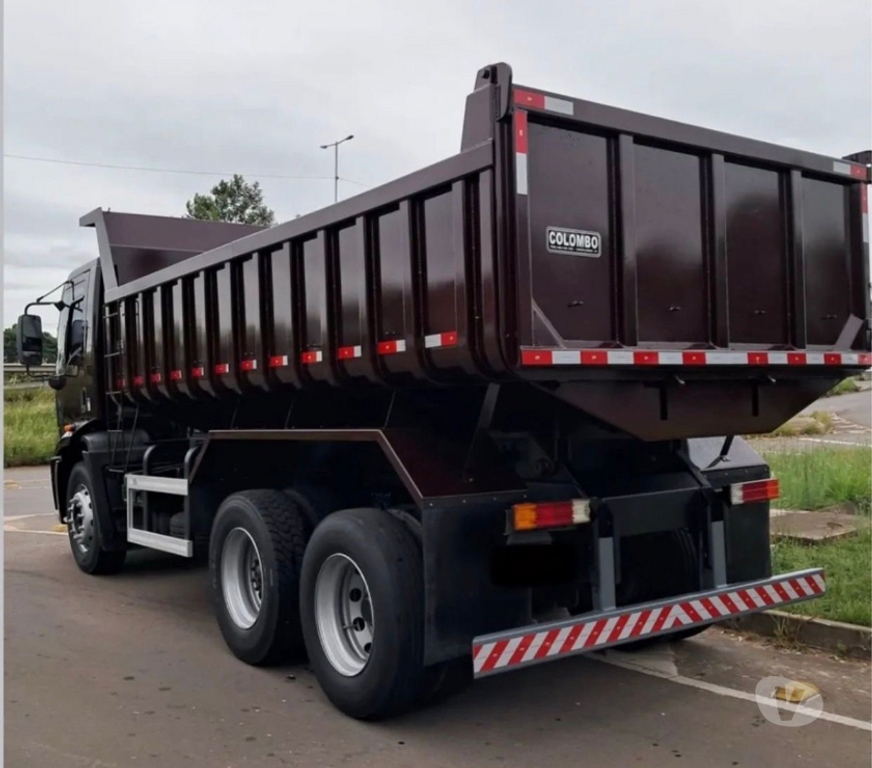 Caminhões usados Brasilia DF Aguas Claras - Fotos para Caminhão a venda
