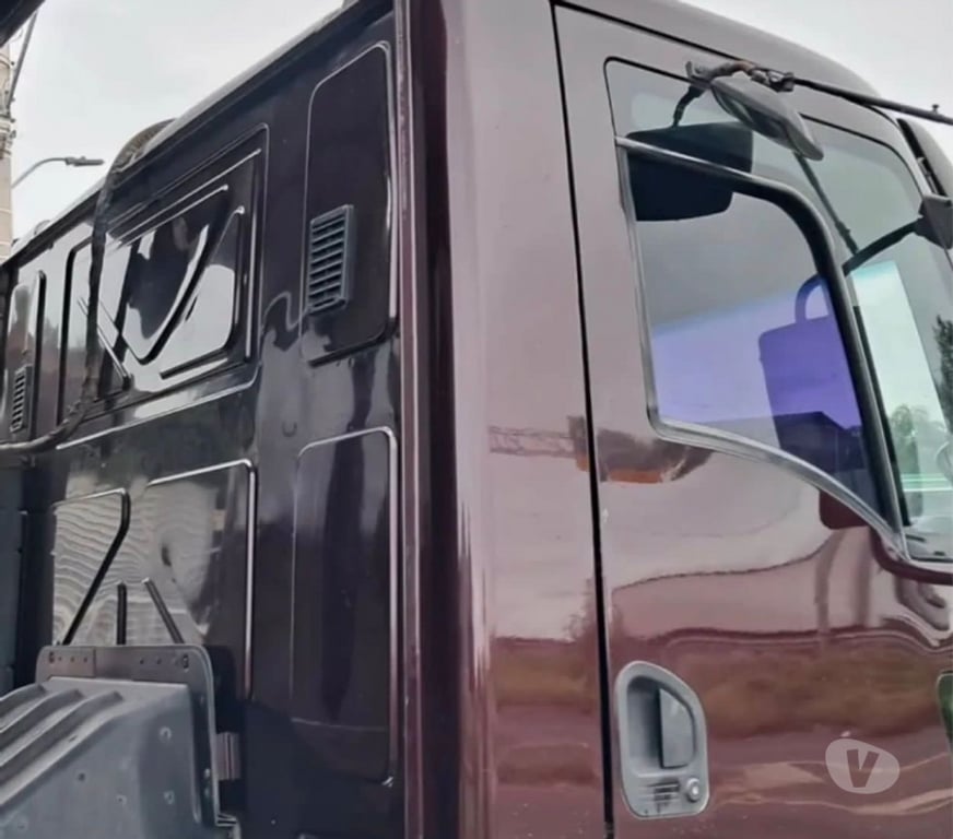 Caminhões usados Brasilia DF Aguas Claras - Fotos para Caminhão a venda