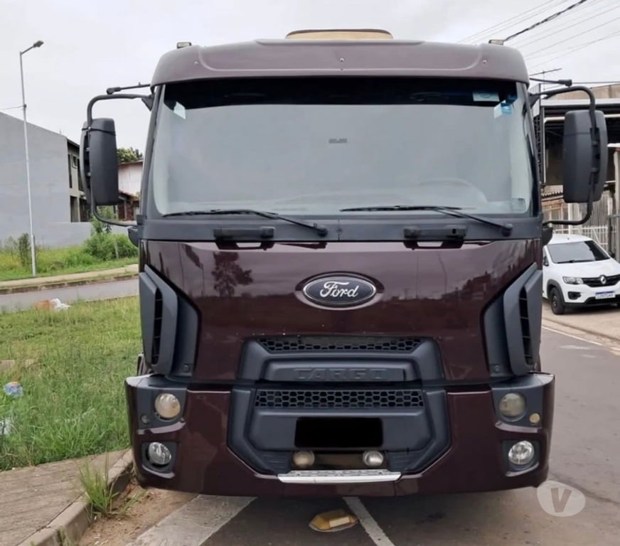 Caminhões usados Brasilia DF Aguas Claras - Fotos para Caminhão a venda