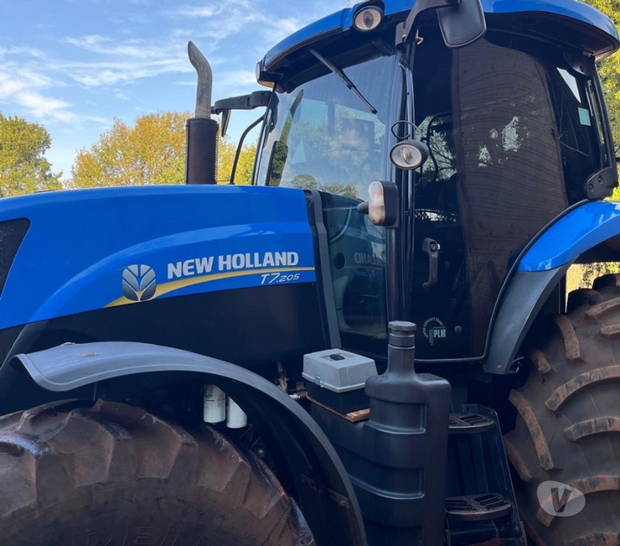 Maquinária agrícola Alcantara MA - Fotos para Vende-se Trator