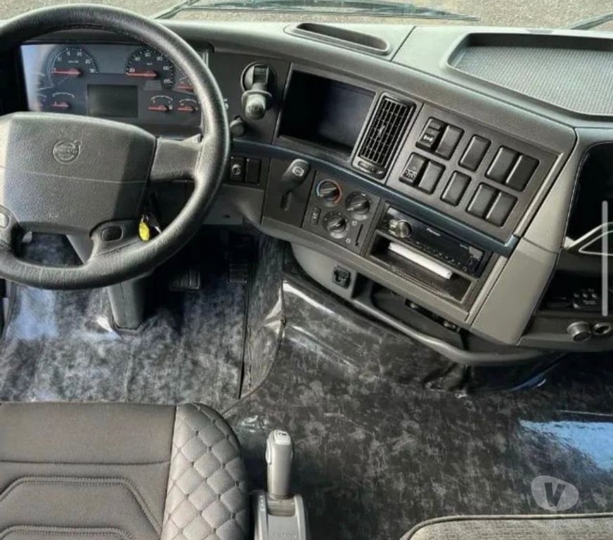 Caminhões usados Ibipora PR - Fotos para Volvo FH 440 6x2