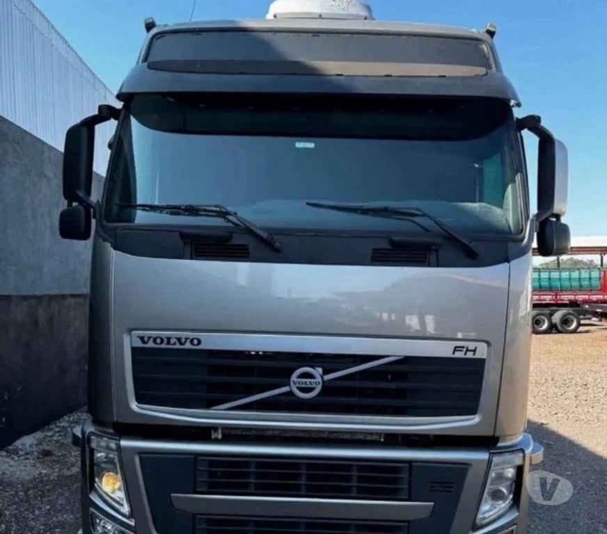 Caminhões usados Ibipora PR - Fotos para Volvo FH 440 6x2
