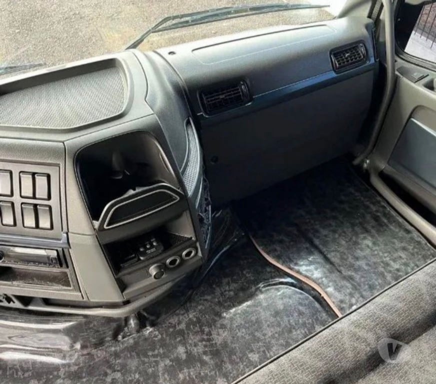 Caminhões usados Ibipora PR - Fotos para Volvo FH 440 6x2