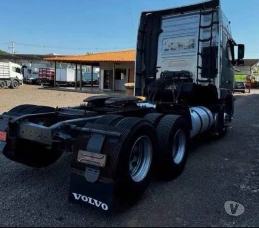 Caminhões usados Ibipora PR - Fotos para Volvo FH 440 6x2