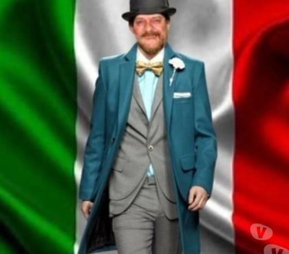 Artistas - Músicos - Fotos para BANTA ITALIANA para sua fésta - ( Trio, (ITALIANISSIMO )