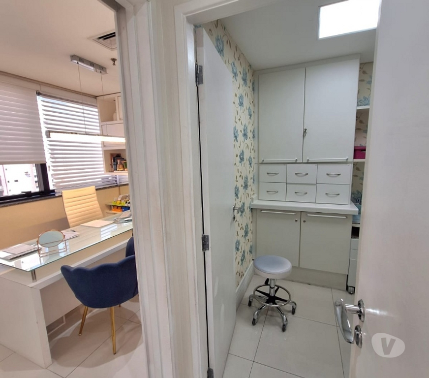 Comprar Loja Sao Paulo SP Moema - Fotos para Conjunto Comercial Alto Padrão Moema