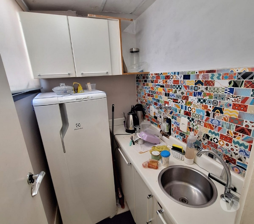 Comprar Loja Sao Paulo SP Moema - Fotos para Conjunto Comercial Alto Padrão Moema