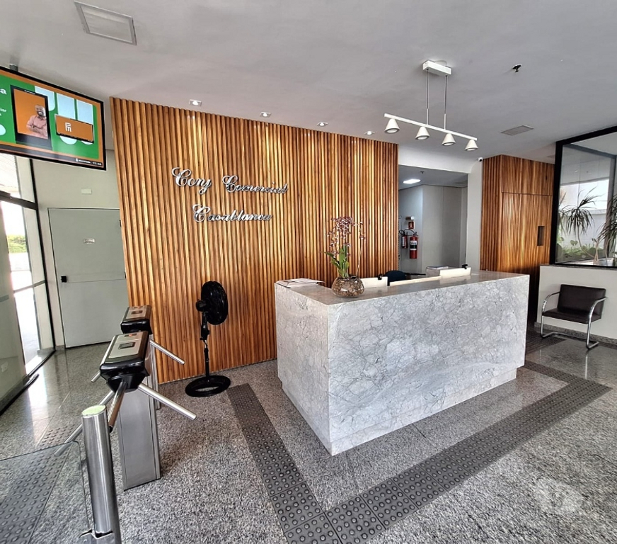 Comprar Loja Sao Paulo SP Moema - Fotos para Conjunto Comercial Alto Padrão Moema