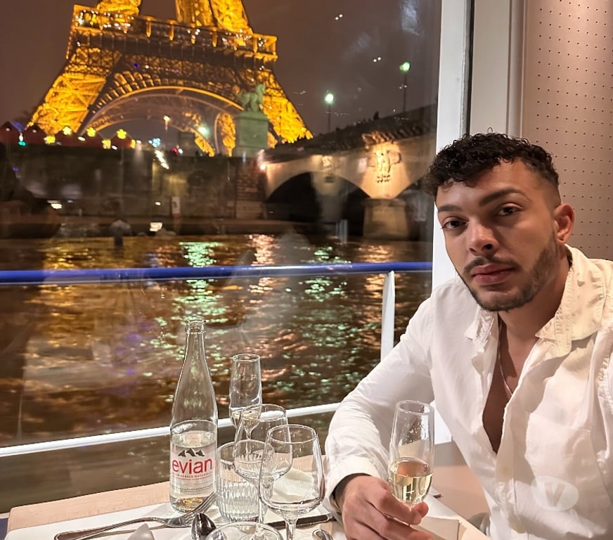 Acompanhantes masculinos Rio de Janeiro RJ Barra da Tijuca - Fotos para Miguel21CM dotado, local, flat lek🍆macho💦✅