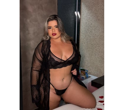 Acompanhantes - Fotos para MISS PLUS SIZER ✨️