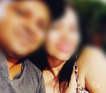 Casal a procura de outros casais pra amizade ou algo mais