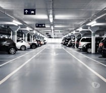 ESTACIONAMENTO E LAVA RÁPIDO OSASCO CENTRO