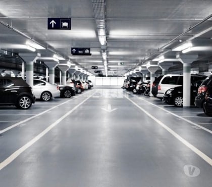 Estacionamento Venda Outros Bairros Sao Paulo SP Sao Paulo SP - Fotos para ESTACIONAMENTO E LAVA RÁPIDO OSASCO CENTRO