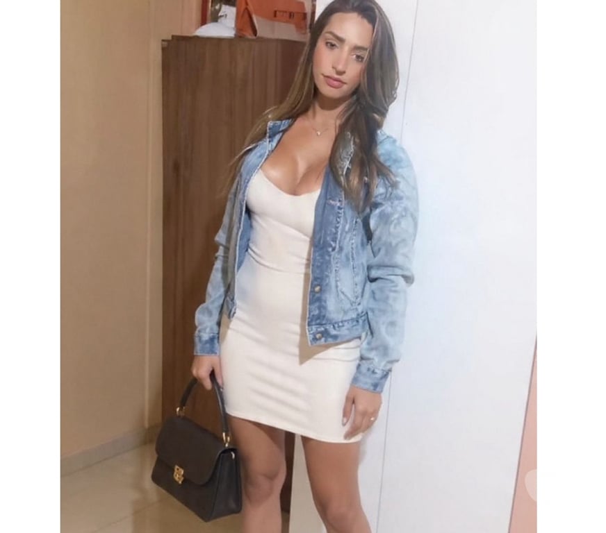 Acompanhantes travesti Tramandai RS - Fotos para Isabelly Top Trans Operada