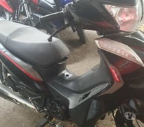 Jet 50cc 2022 moto do meu uso