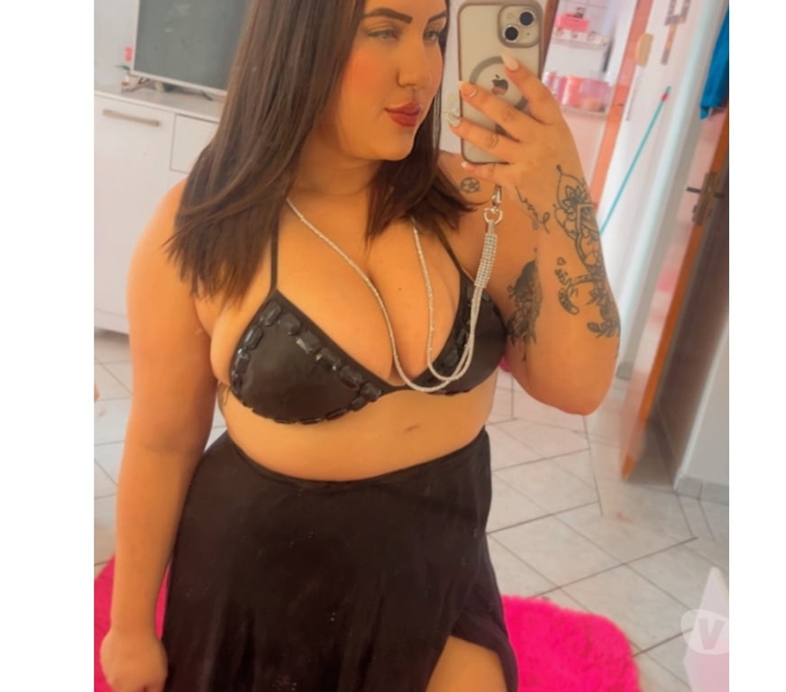 Garotas de programa Itumbiara GO - Fotos para Branquinha gostosa