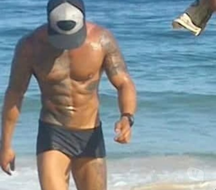 Acompanhantes masculinos Rio de Janeiro RJ Copacabana - Fotos para Acompanhante e massagens