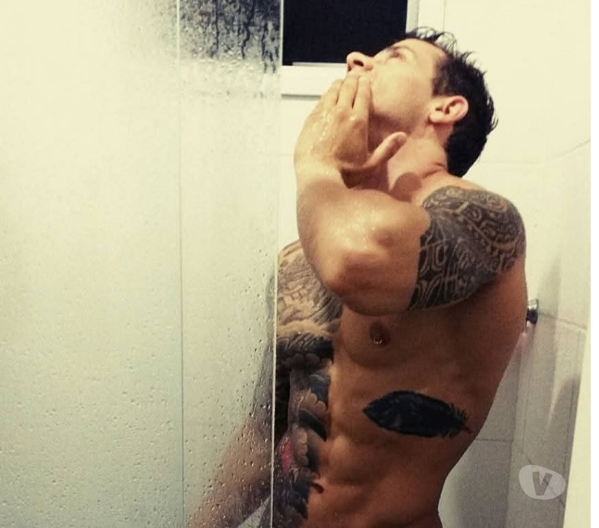 Acompanhantes masculinos Rio de Janeiro RJ Copacabana - Fotos para Acompanhante e massagens