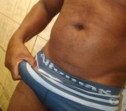 Sexo gay Outros Bairros Rio de Janeiro RJ Rio de Janeiro RJ - Fotos para Pegada de negão 25 cm