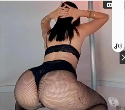 Garotas de programa - Fotos para Acompanhante morena