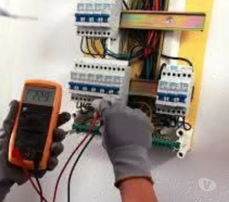 Reparo - Conserto - Reforma Salvador BA Brotas, Salvador - Fotos para Eletricista Manutenção e Reforma Eletricista