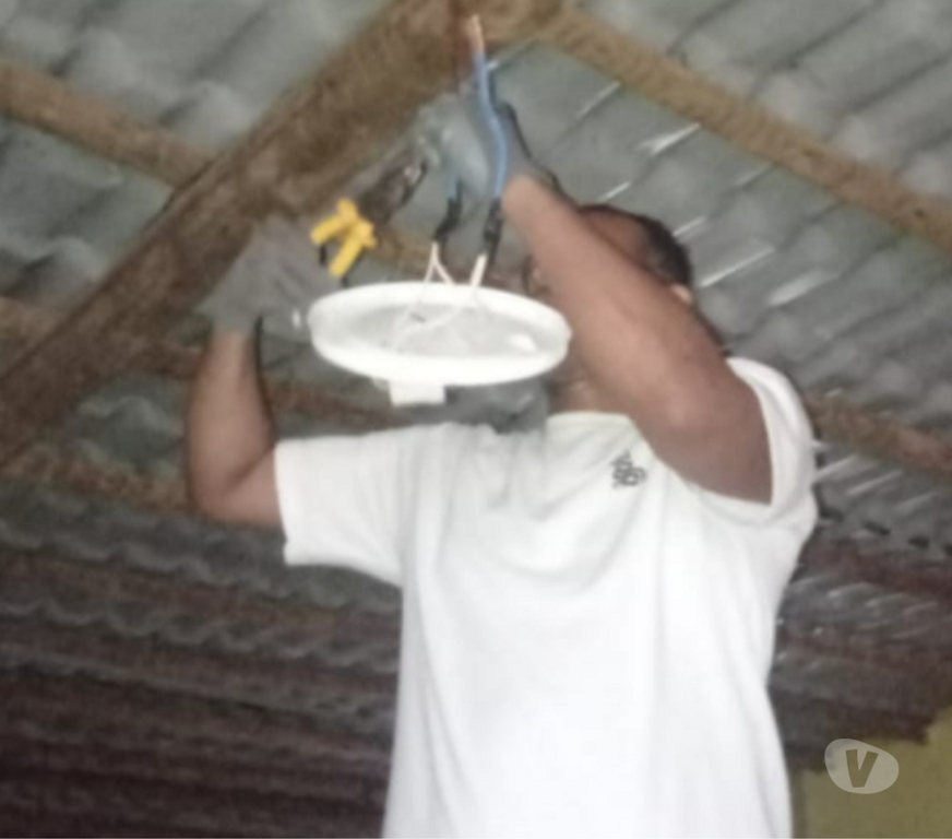 Reparo - Conserto - Reforma Salvador BA Brotas, Salvador - Fotos para Eletricista Manutenção e Reforma Eletricista