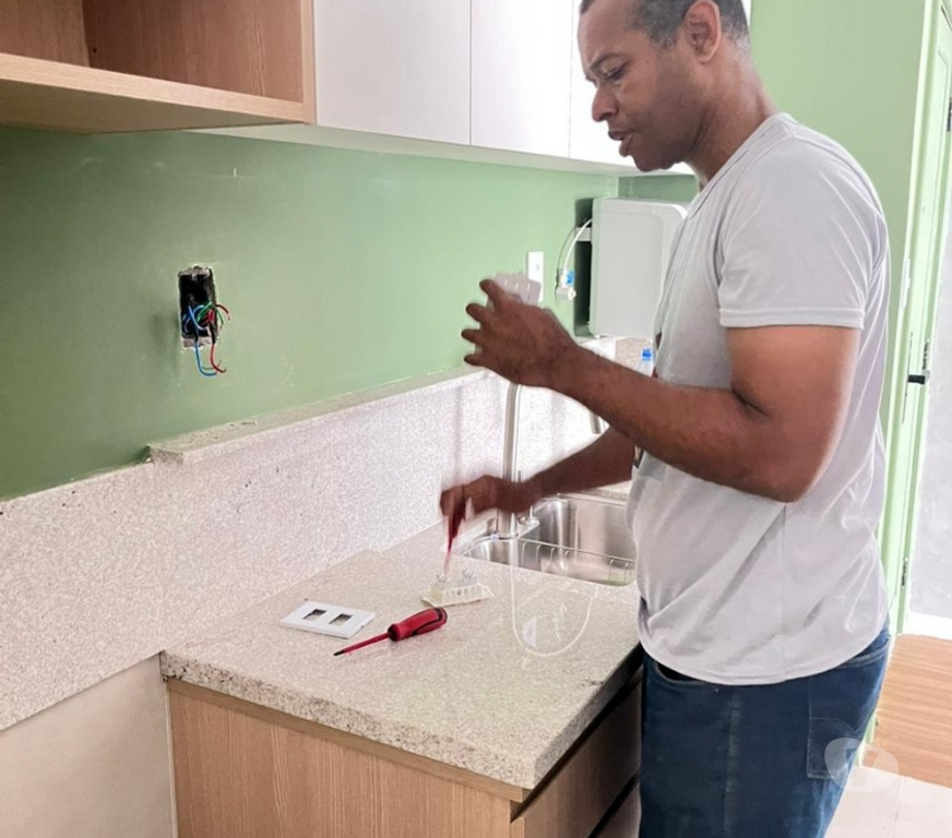 Reparo - Conserto - Reforma Salvador BA Brotas, Salvador - Fotos para Eletricista Manutenção e Reforma Eletricista