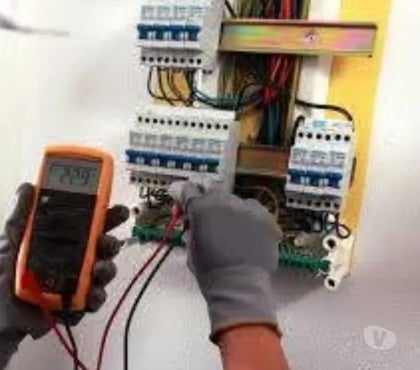 Reparo - Conserto - Reforma Brotas, Salvador Salvador BA - Fotos para Eletricista Manutenção e Reforma Eletricista
