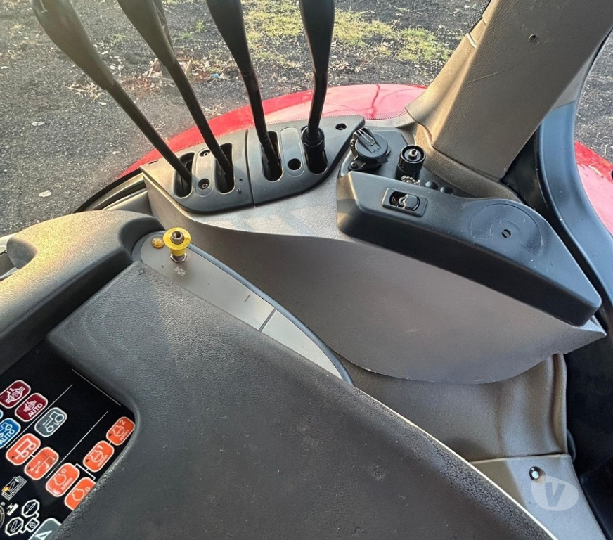 Caminhões usados Sao Jose do Rio Preto SP - Fotos para Trator Case Puma