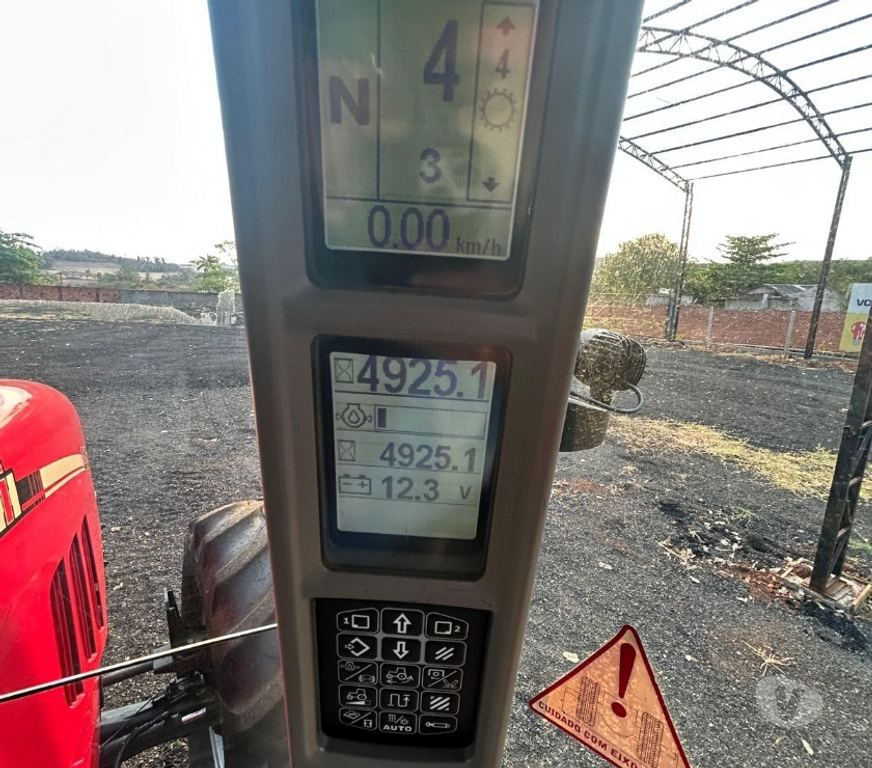 Caminhões usados Sao Jose do Rio Preto SP - Fotos para Trator Case Puma