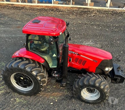  Venda Caminhão Usado - Fotos para Trator Case Puma