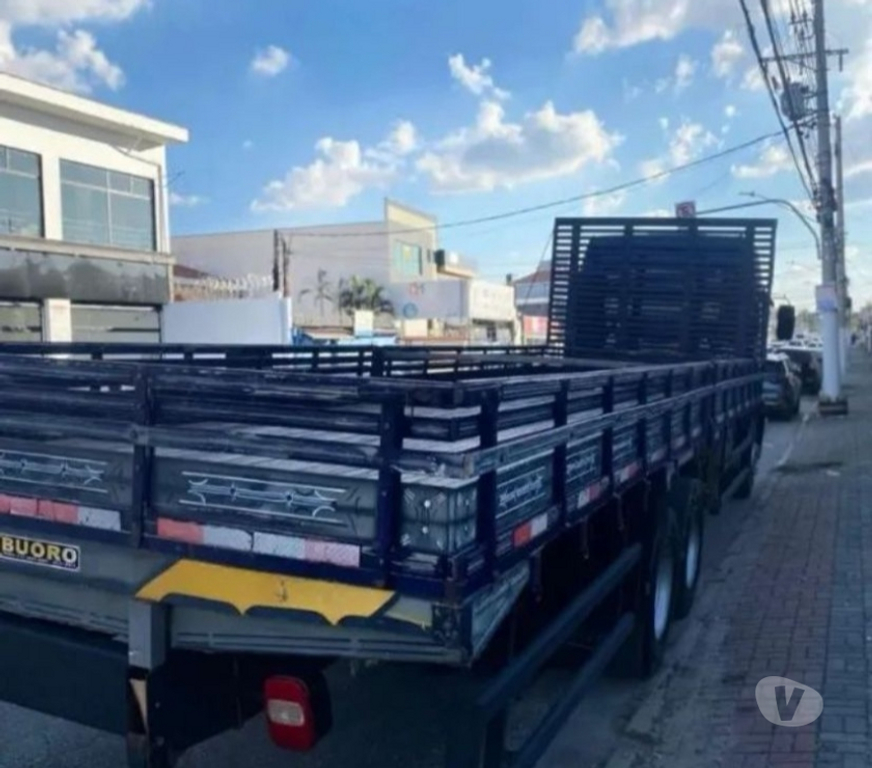 Caminhões usados Cascavel PR - Fotos para Volkswagem 24-250