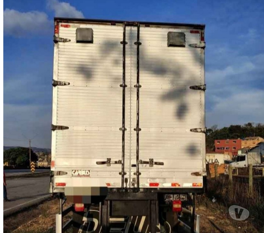 Caminhões usados Cascavel PR - Fotos para Volkswagen Constellation 24.280