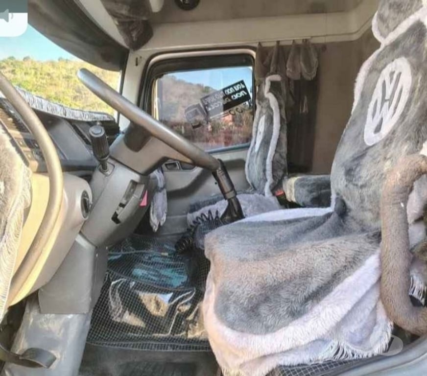 Caminhões usados Cascavel PR - Fotos para Volkswagen Constellation 24.280