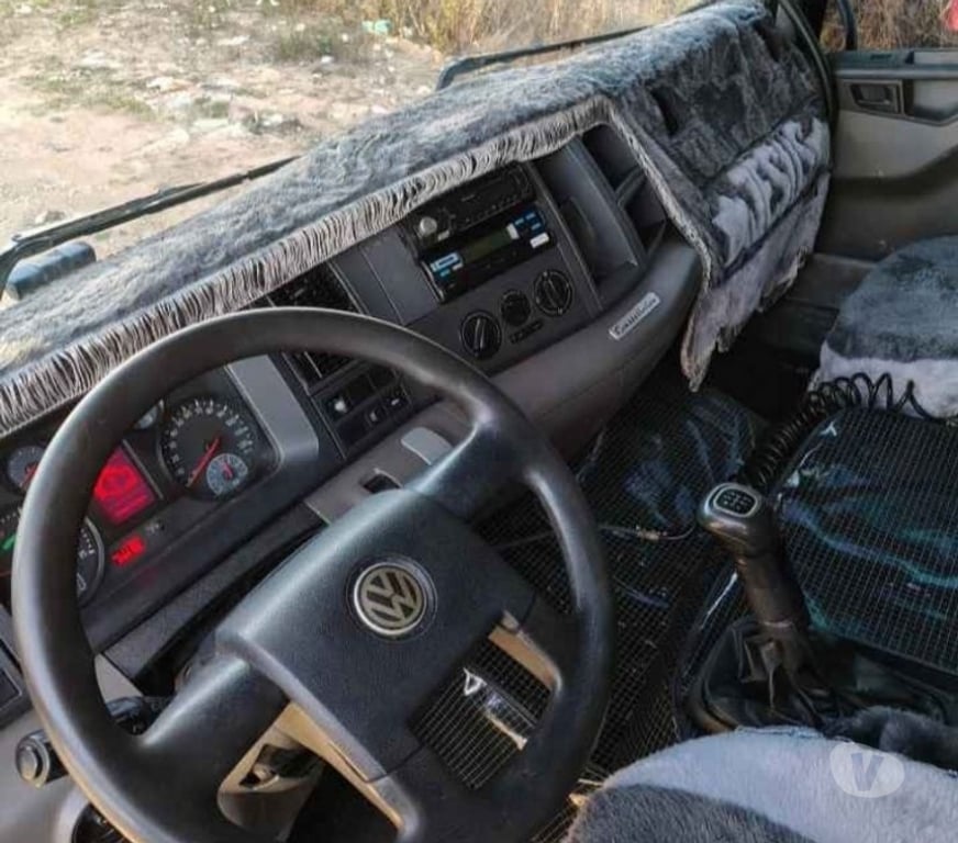 Caminhões usados Cascavel PR - Fotos para Volkswagen Constellation 24.280