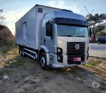 Volkswagen Constellation 24.280