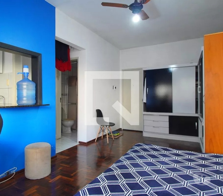 Apartamentos a venda Porto Alegre RS Porto Alegre Centro - Fotos para Kitnet Amplo Ótima Localização