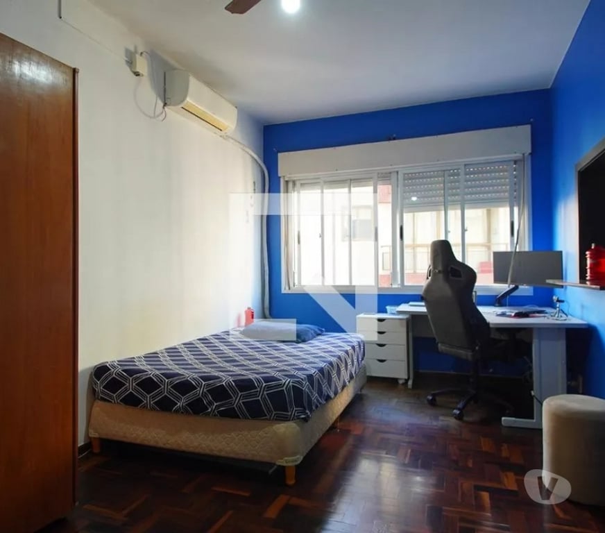 Apartamentos a venda Porto Alegre RS Porto Alegre Centro - Fotos para Kitnet Amplo Ótima Localização