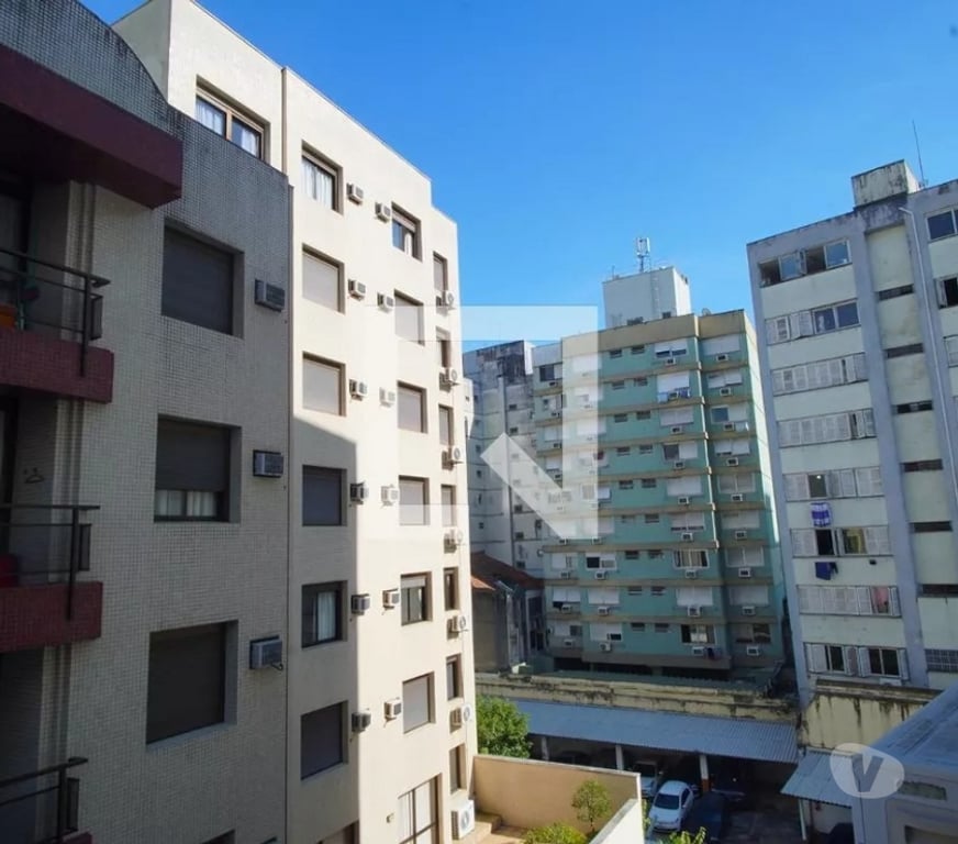 Apartamentos a venda Porto Alegre RS Porto Alegre Centro - Fotos para Kitnet Amplo Ótima Localização