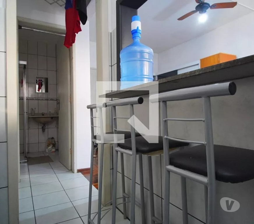 Apartamentos a venda Porto Alegre RS Porto Alegre Centro - Fotos para Kitnet Amplo Ótima Localização